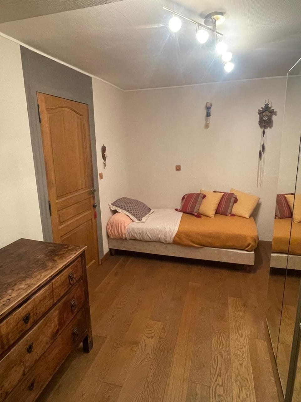 Maison de village 5 personnes House in Auvergne-Rhône-Alpes