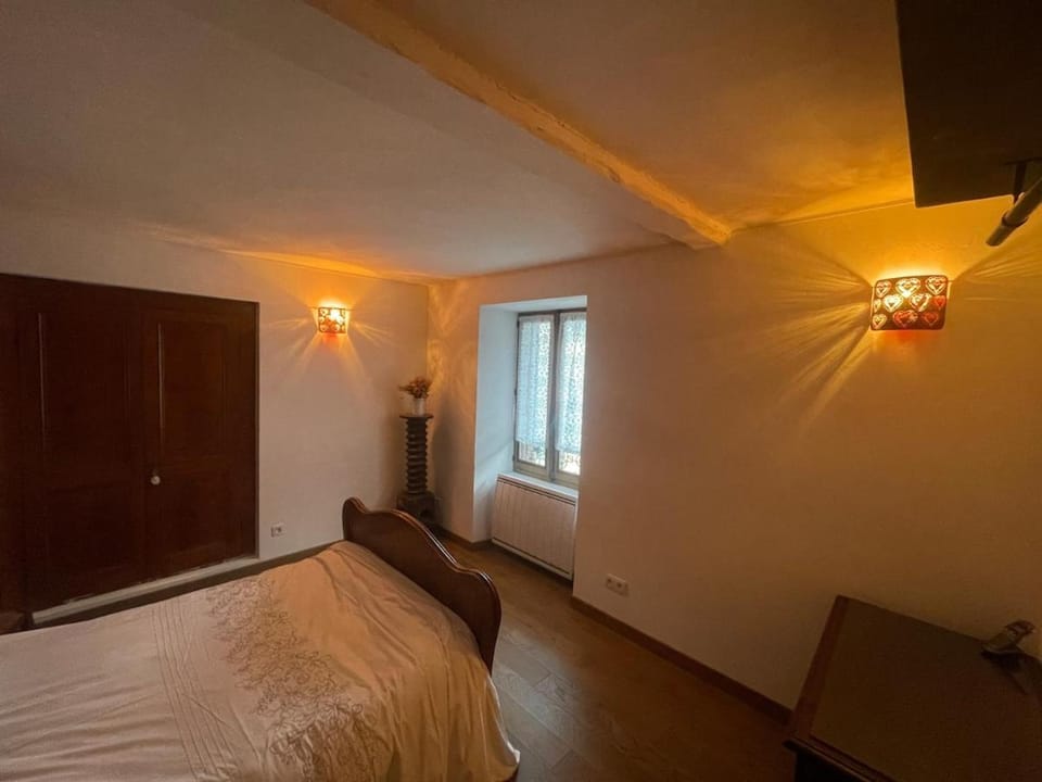 Maison de village 5 personnes House in Auvergne-Rhône-Alpes