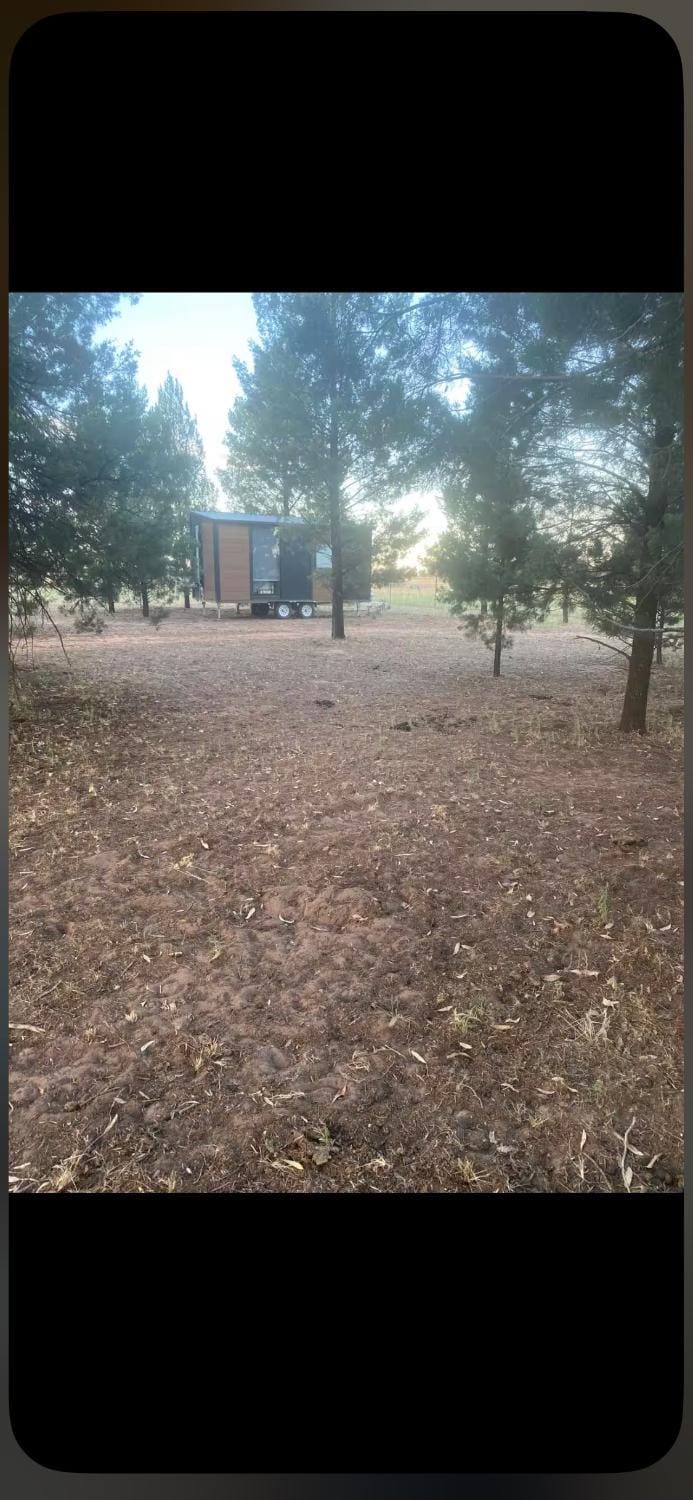 plain Bush Farm Stay in Narrabri