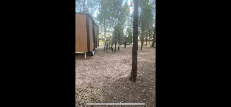 plain Bush Farm Stay in Narrabri
