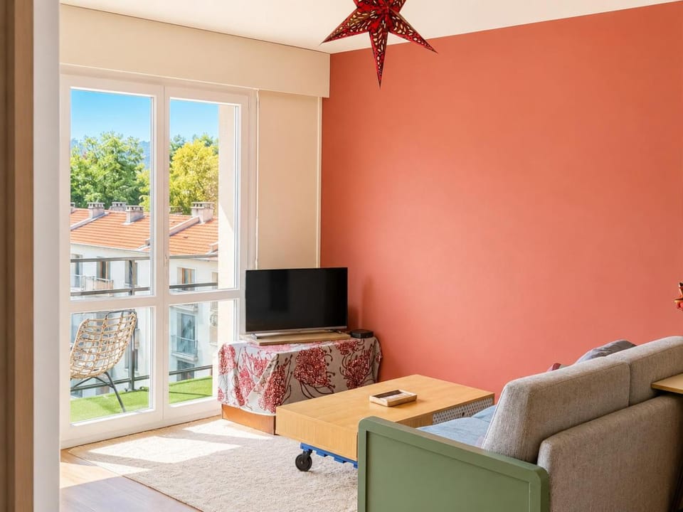 TV and multimedia, Living room