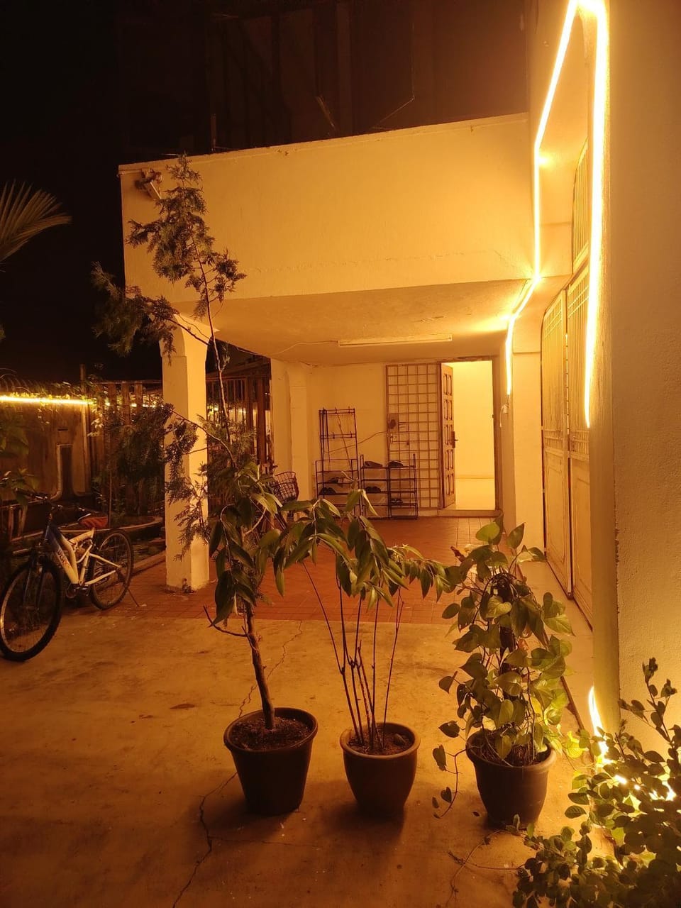 BM Homestay Vacation rental in Penang