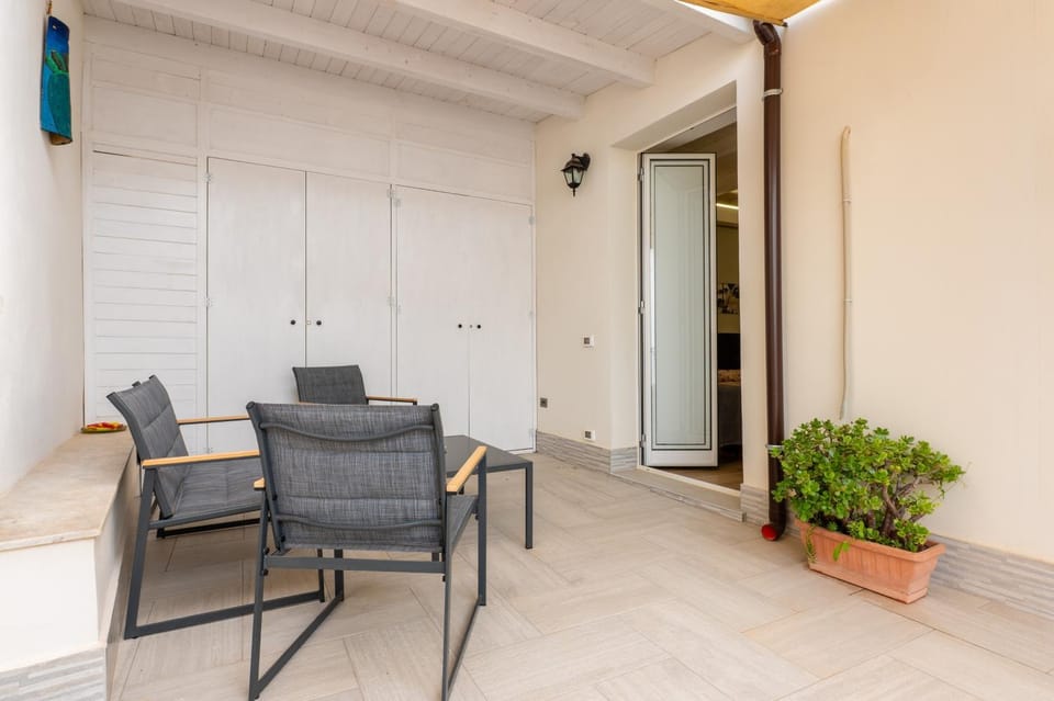 Assammichele Apartment in Agrigento