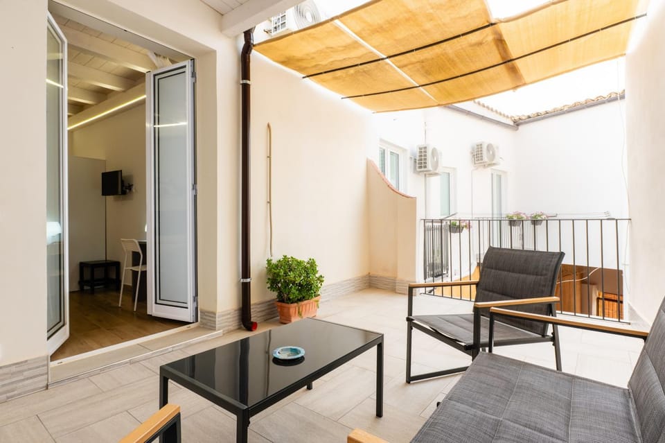 Assammichele Apartment in Agrigento