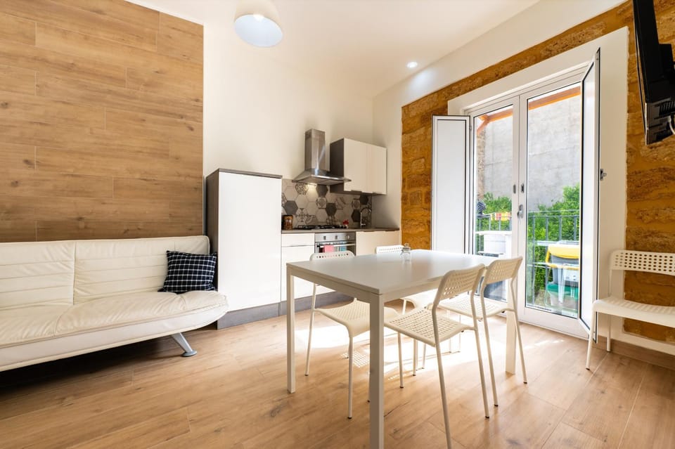Assammichele Apartment in Agrigento