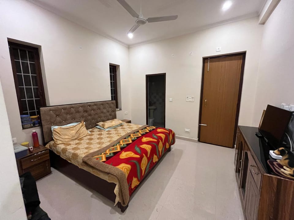 Sahastradhara serenity villa Vacation rental in Uttarakhand