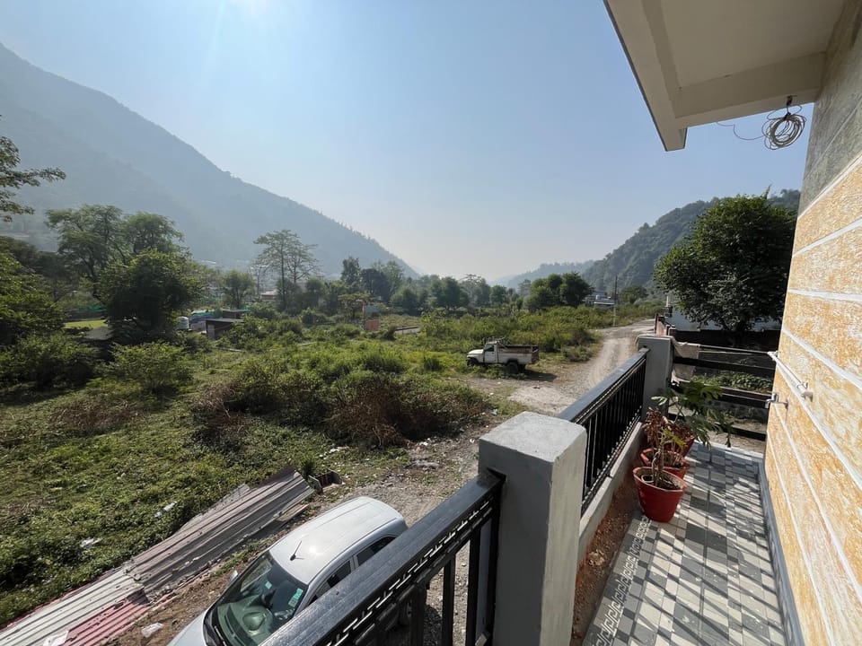 Sahastradhara serenity villa Vacation rental in Uttarakhand