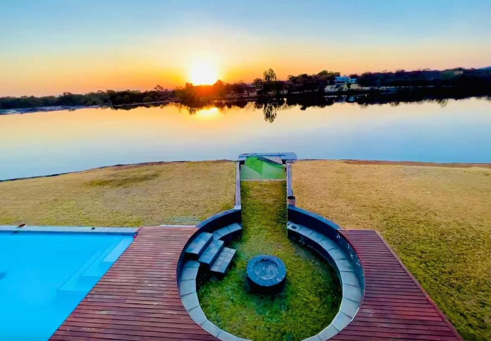 3066 Water Edge House in Gauteng