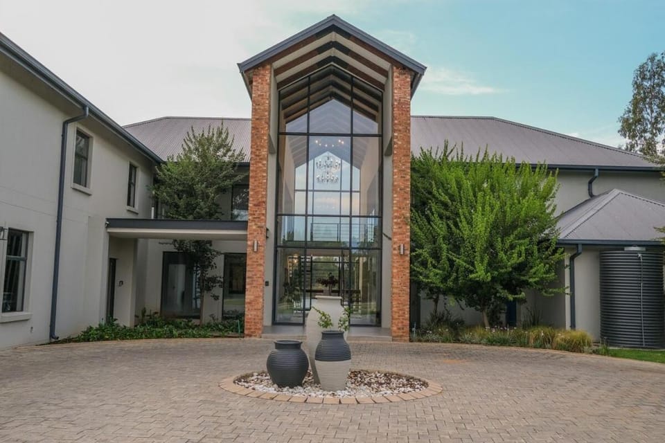 3066 Water Edge House in Gauteng