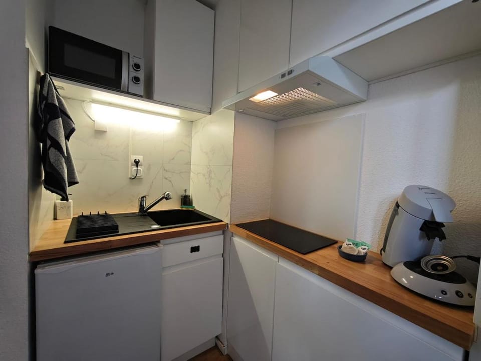 Escale Lorientaise Apartment in Lorient