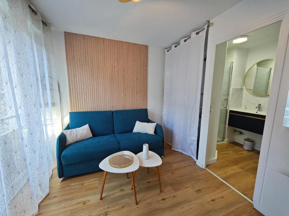 Escale Lorientaise Apartment in Lorient