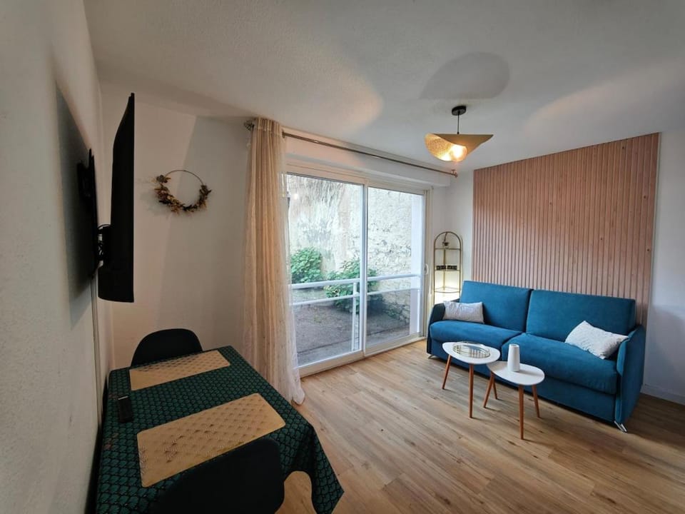 Escale Lorientaise Apartment in Lorient