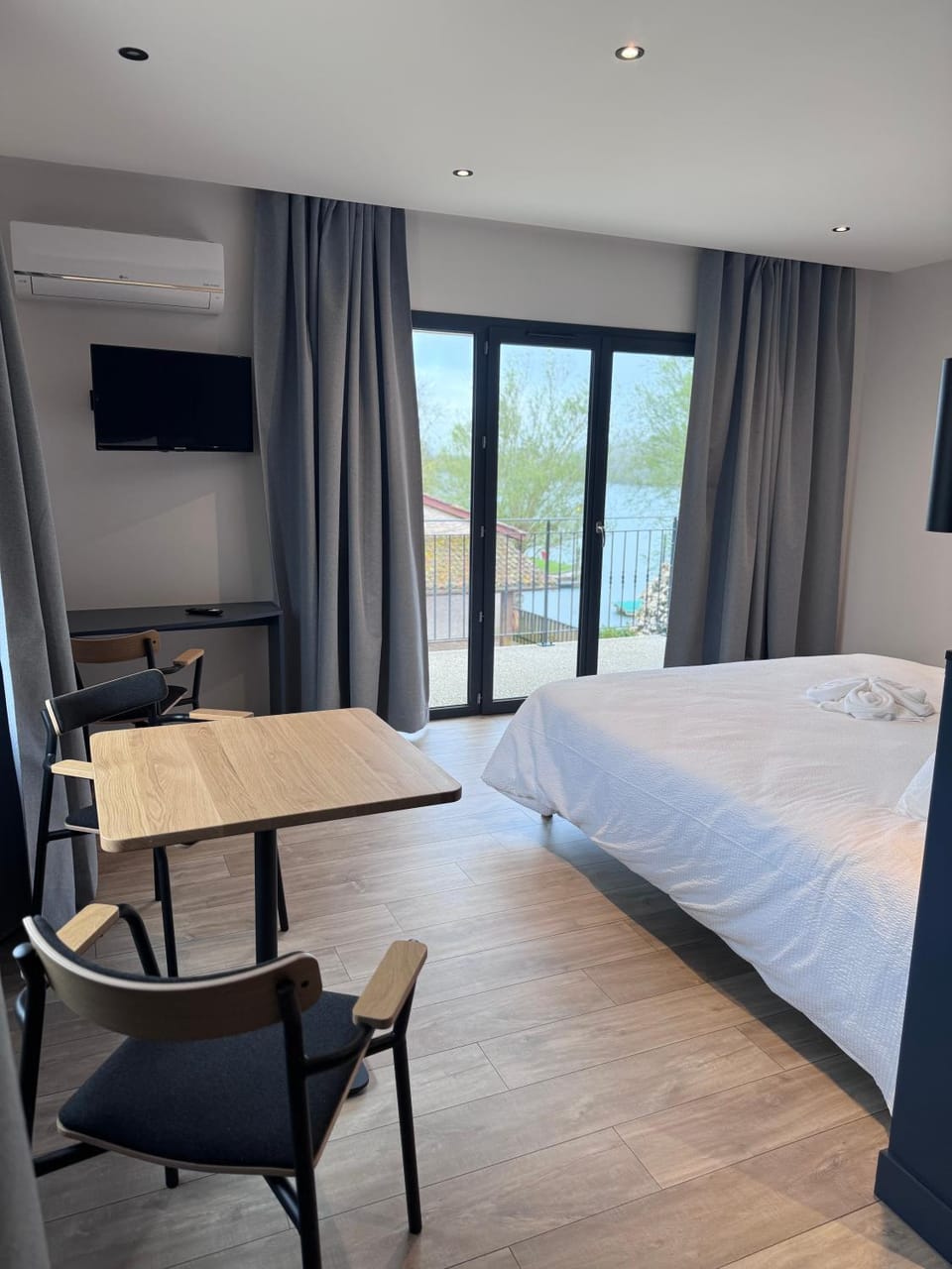 Gîtes les rives de Saône Apartment in Auvergne-Rhône-Alpes