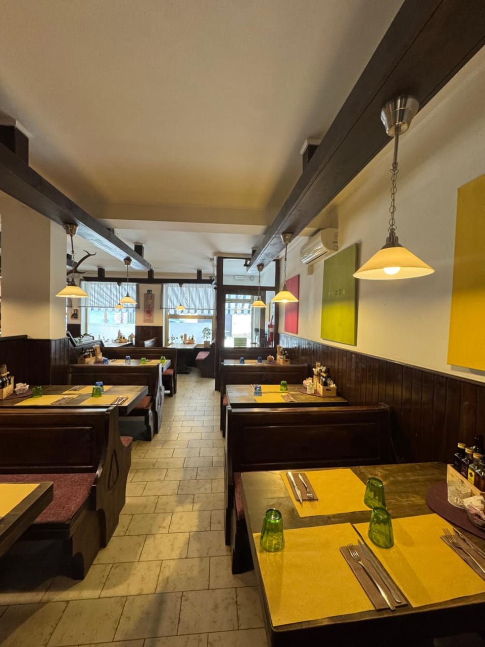 Albergo Pontafel Bed and Breakfast in Friuli-Venezia Giulia