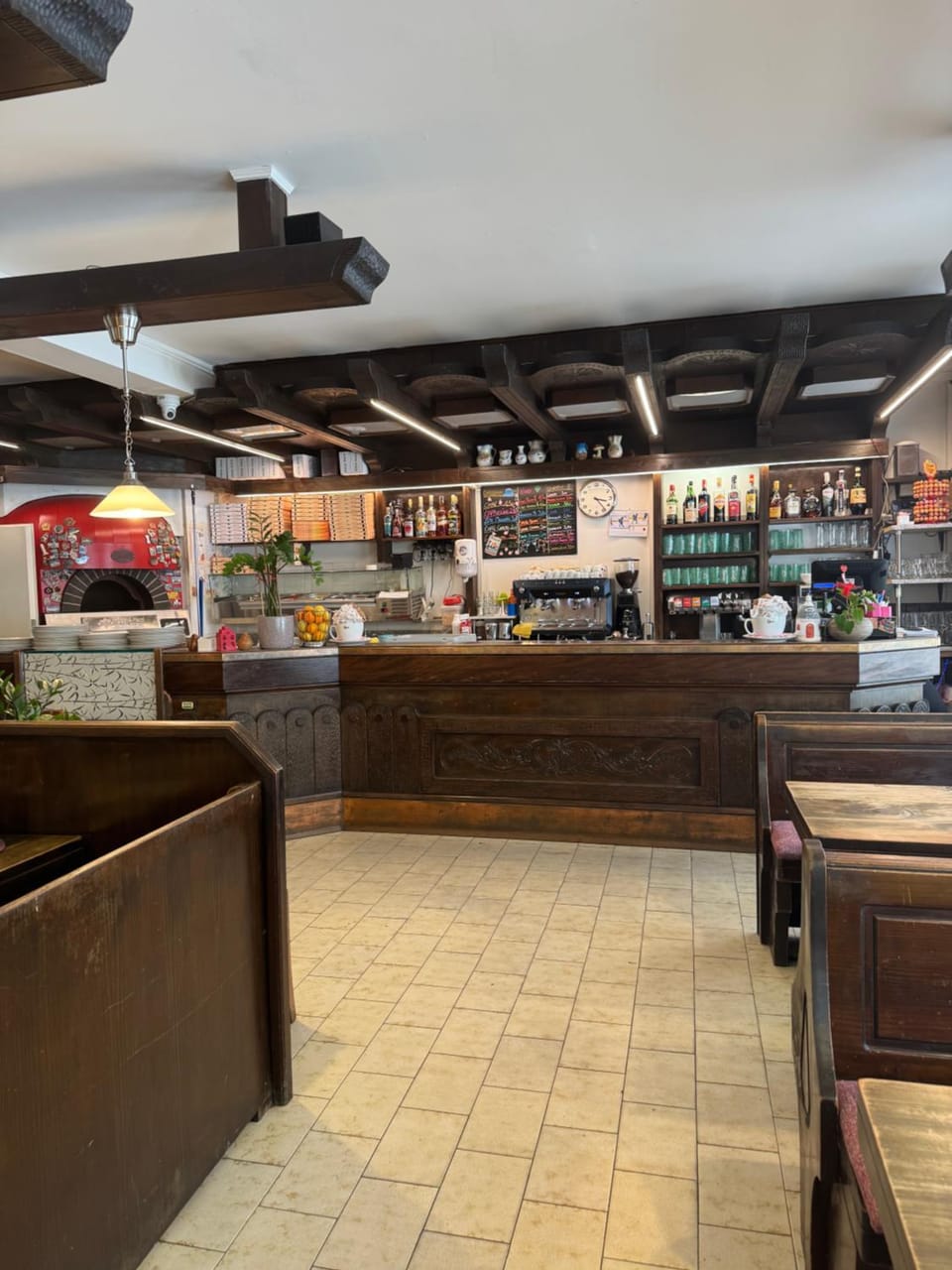 Albergo Pontafel Bed and Breakfast in Friuli-Venezia Giulia