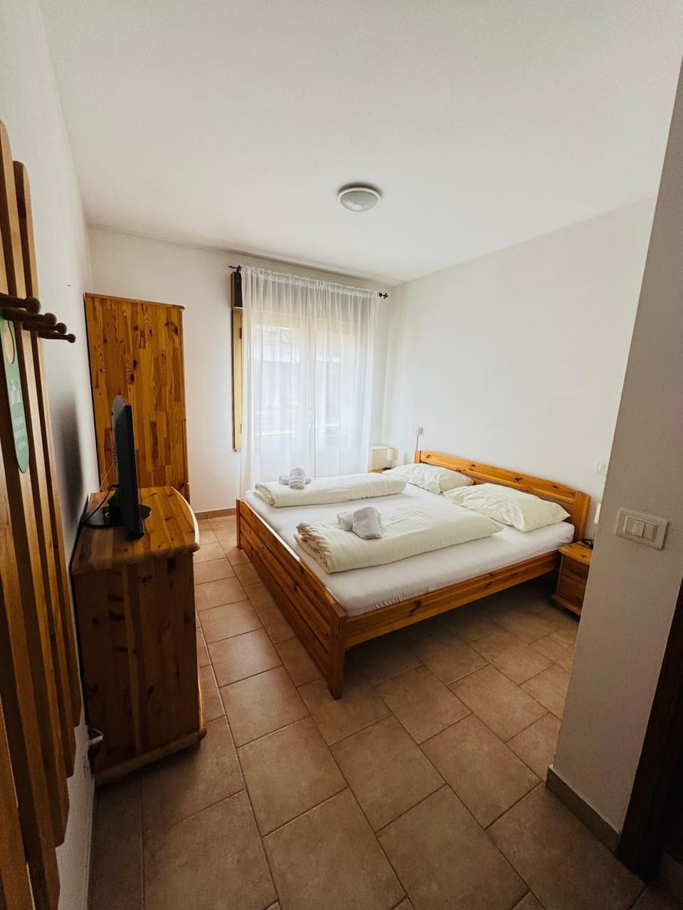 Albergo Pontafel Bed and Breakfast in Friuli-Venezia Giulia