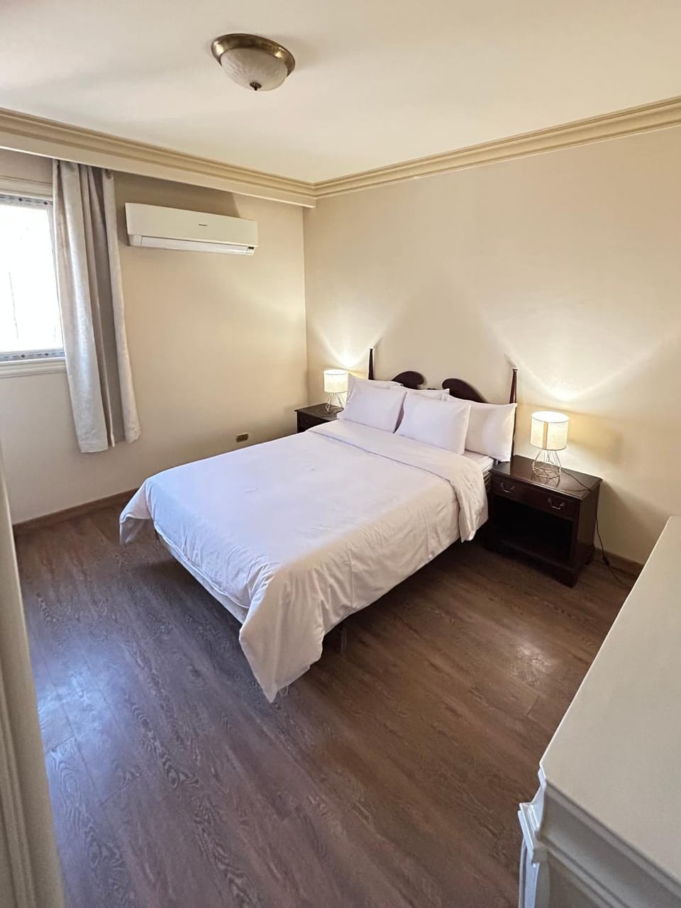 Top Floor 2BR Apartment with Stunning City Views Apartment in Cairo Governorate