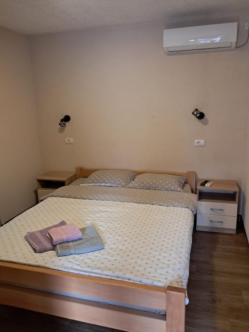Konaci kod Bobe Apartment in Zlatibor District, Serbia