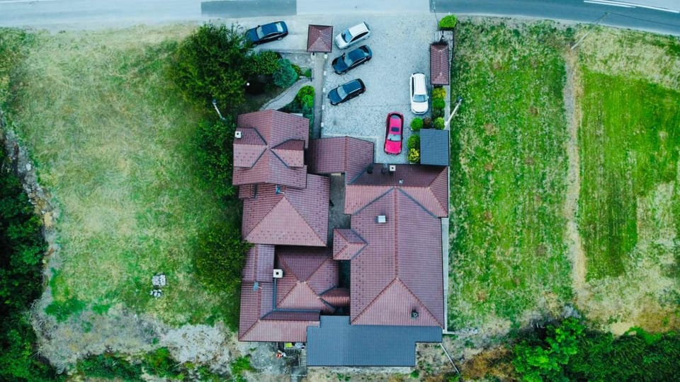 Konaci kod Bobe Apartment in Zlatibor District, Serbia