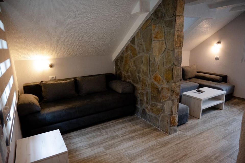 Konaci kod Bobe Apartment in Zlatibor District, Serbia