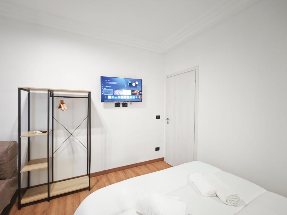 Le Verdi di Asia Apartment in Bari