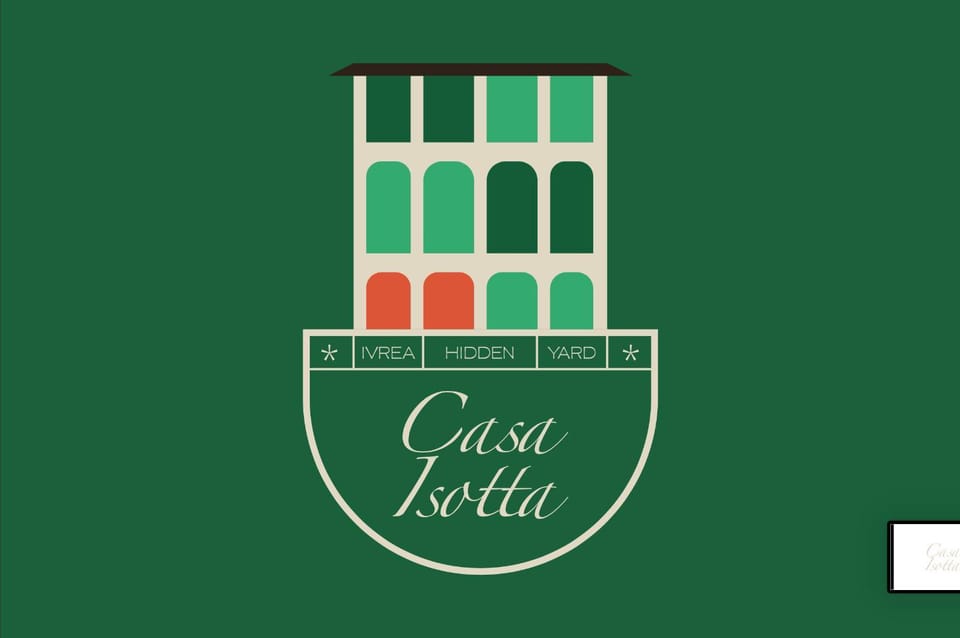 Property logo or sign