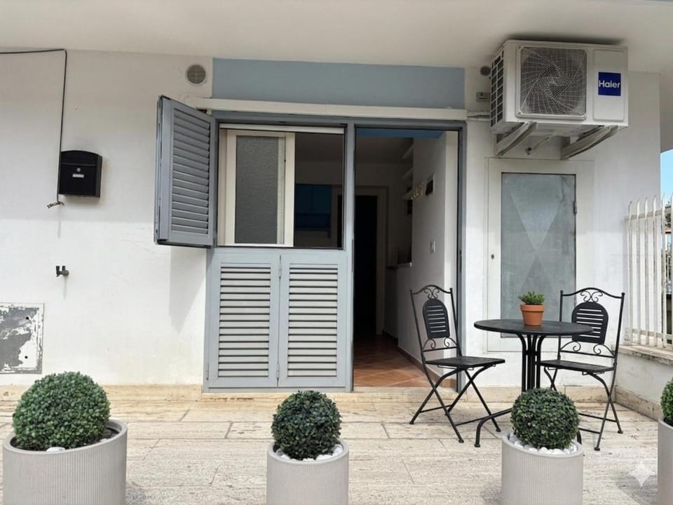 Azzurro Mare - fronte mare - PremiumVillas House in Roseto degli Abruzzi