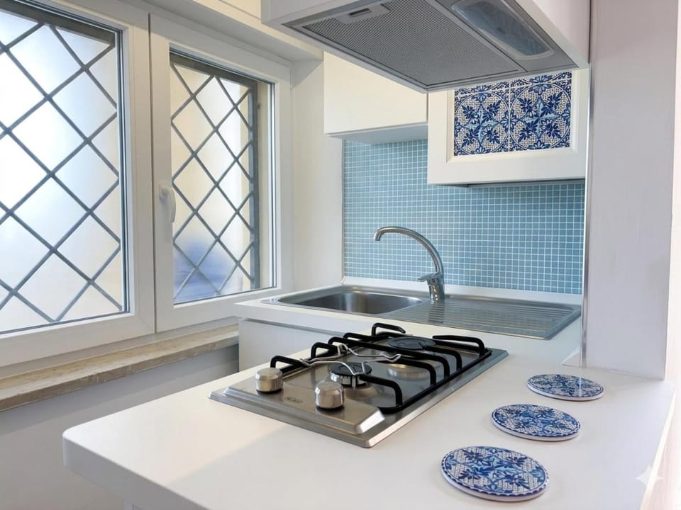 Azzurro Mare - fronte mare - PremiumVillas House in Roseto degli Abruzzi