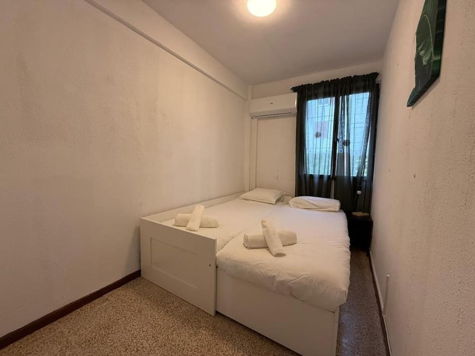 Apartamento con chimenea, terraza y acceso al pantano Apartment in Community of Madrid