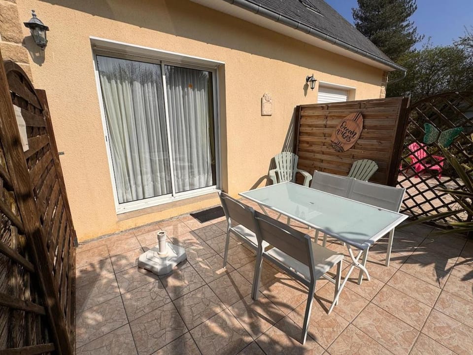 Patio, Balcony/Terrace, Balcony/Terrace