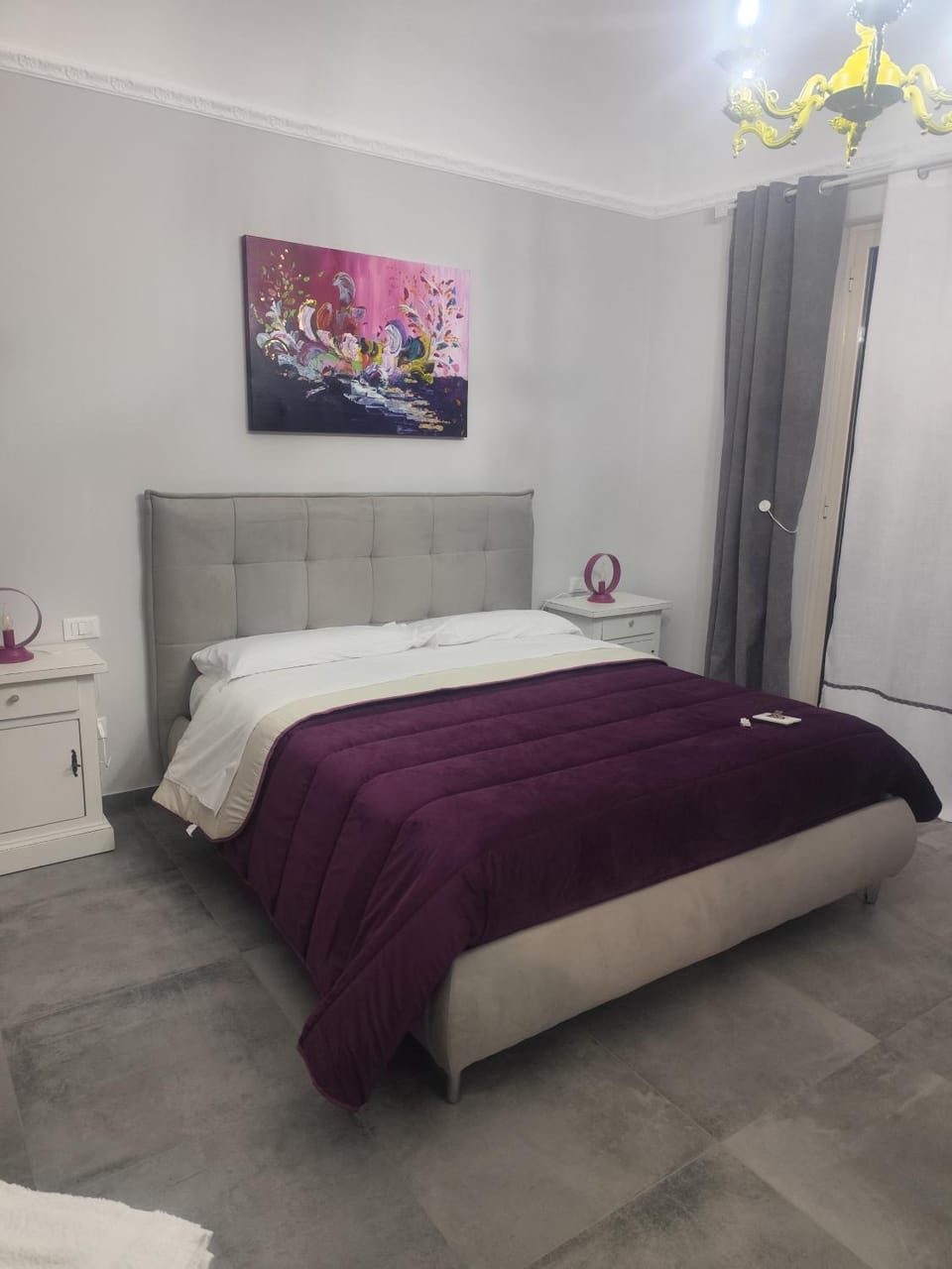 Le stanze del Corso Bed and Breakfast in Palermo