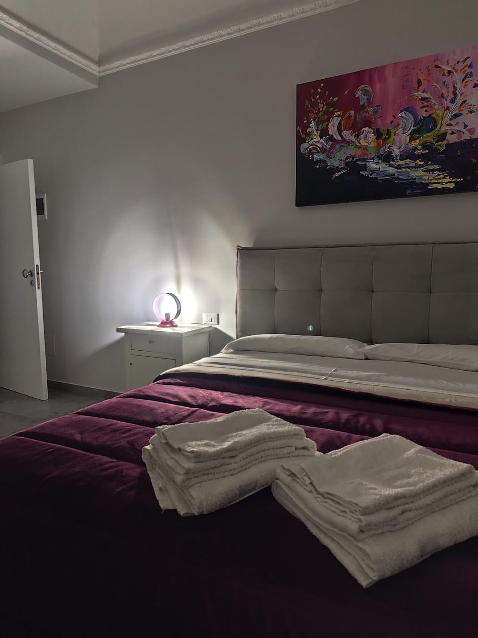 Le stanze del Corso Bed and Breakfast in Palermo