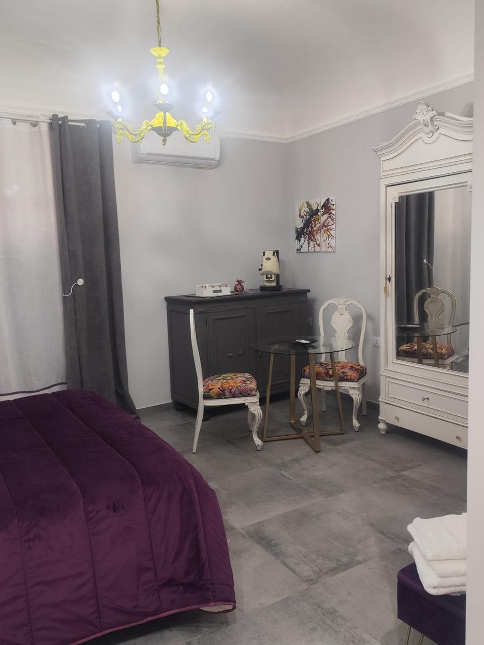 Le stanze del Corso Bed and Breakfast in Palermo