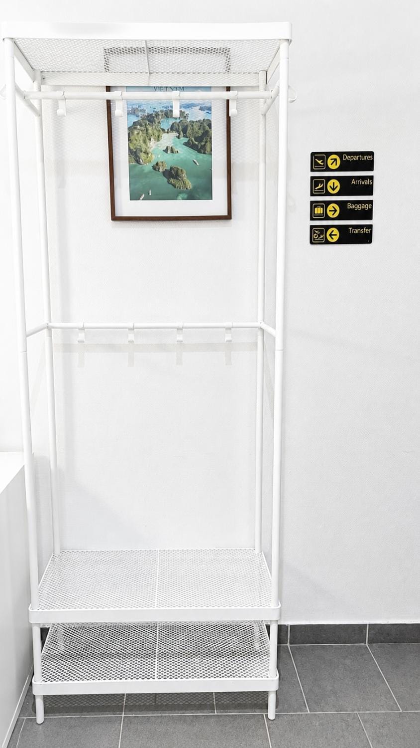Transit 2B Center-Station-Airport Apartment in Charleroi