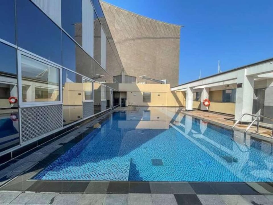 StayShort - Stylish 1 Bedroom Duplex in DIFC that Sleeps 4! Apartment in Dubai
