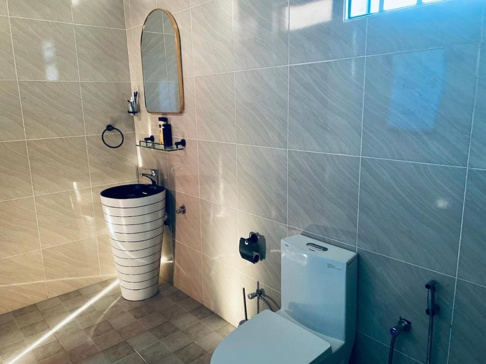 Enjoy luxury in the wild ! Apartment in Uganda