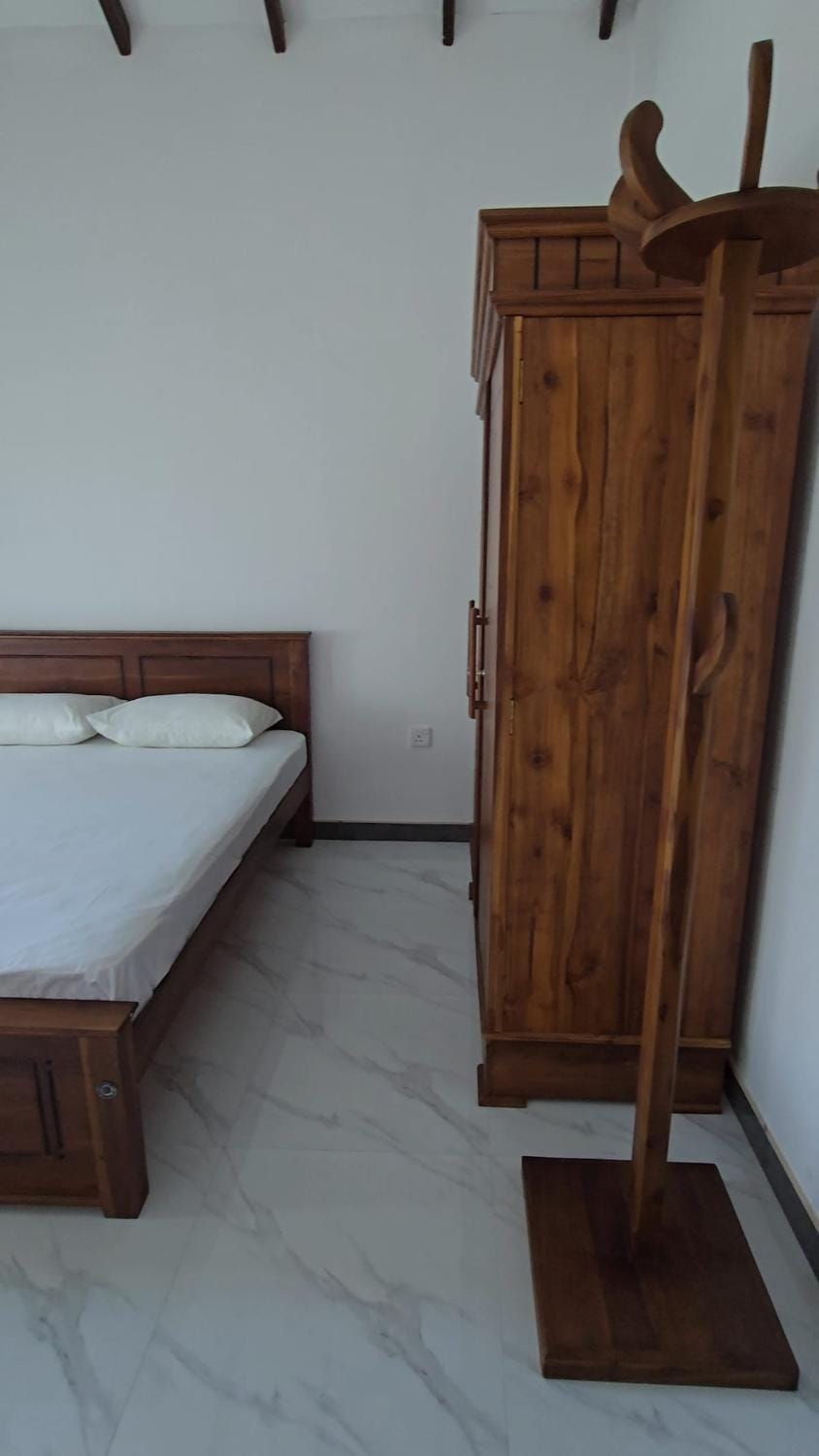 Quick Staỳ Apartment in Central Province