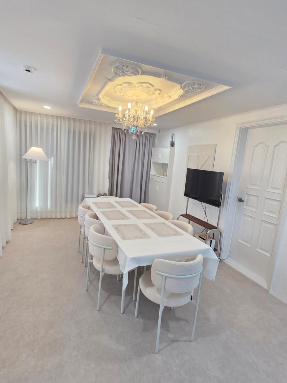 메종 블랑 서울 Vacation rental in Seoul