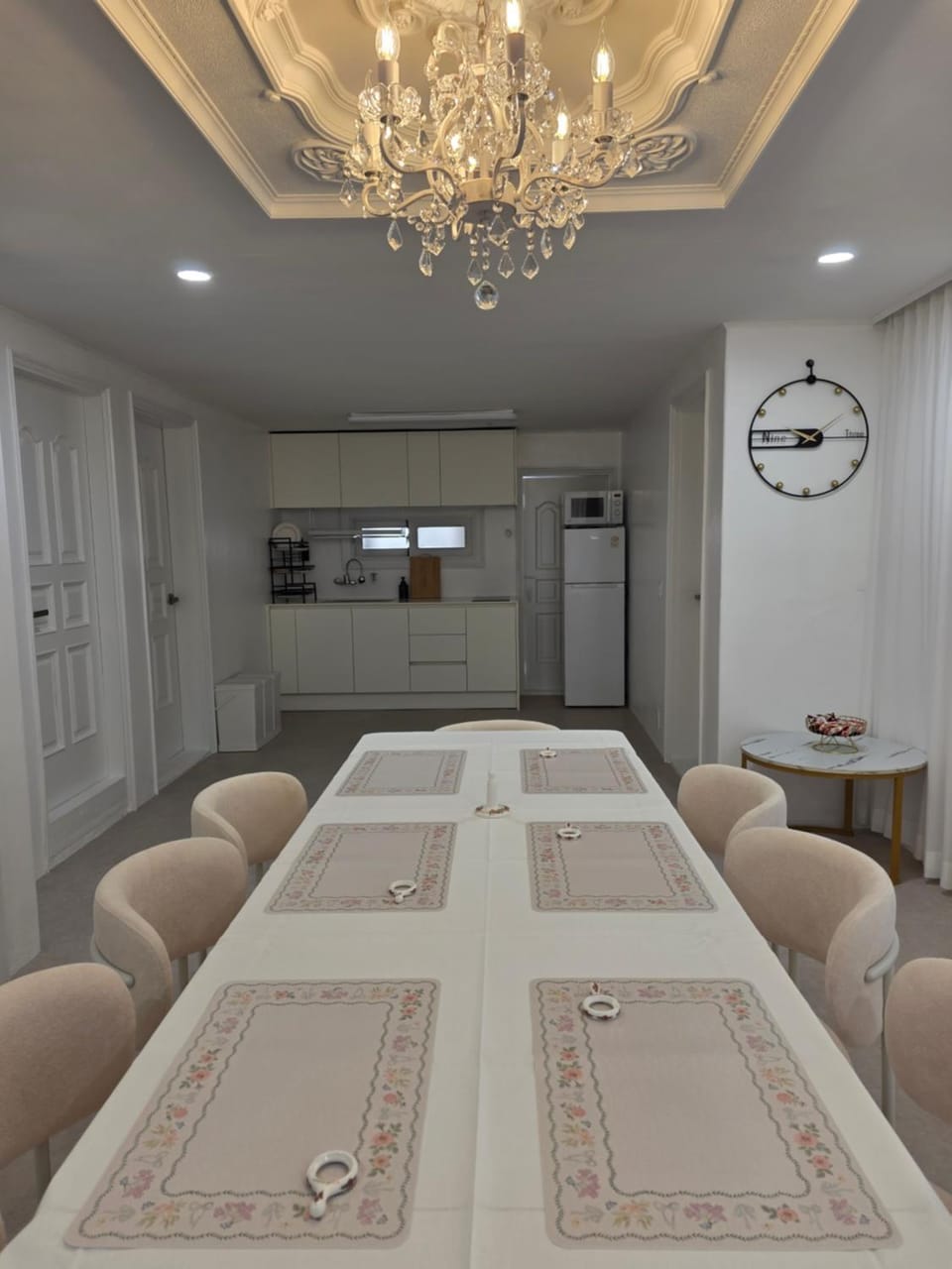 메종 블랑 서울 Vacation rental in Seoul