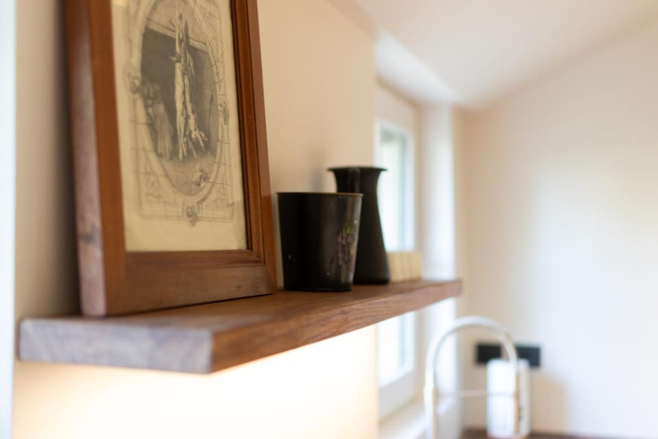 Decorative detail, kitchen