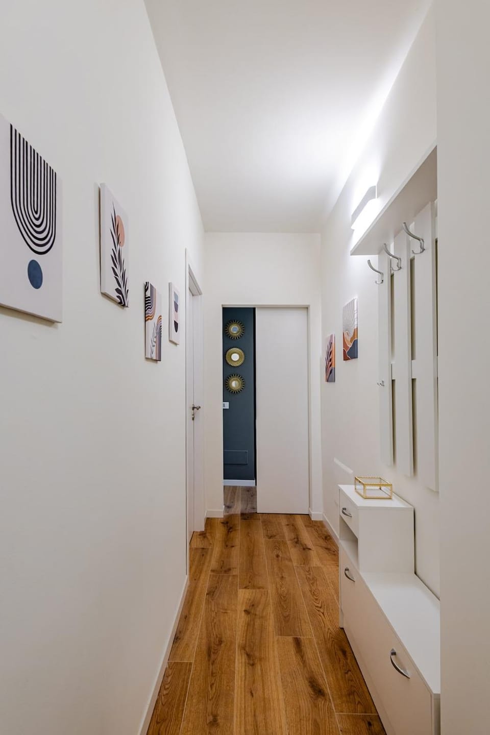 La Casa di JADA Apartment in Milan