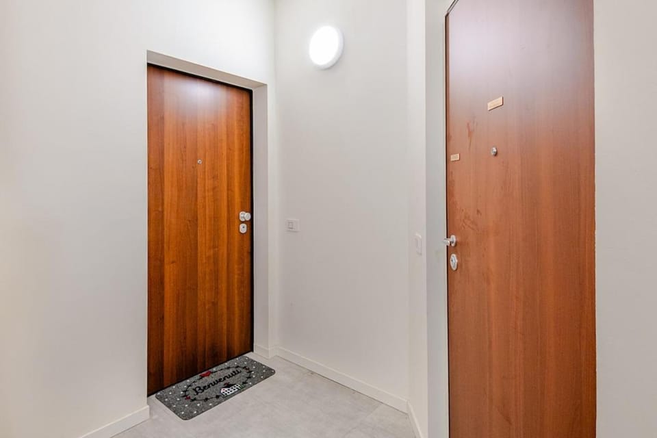 La Casa di JADA Apartment in Milan