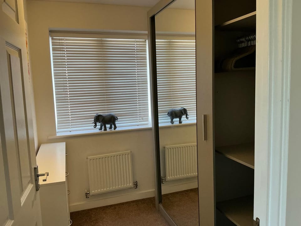 Home away from away Apartment in Dartford