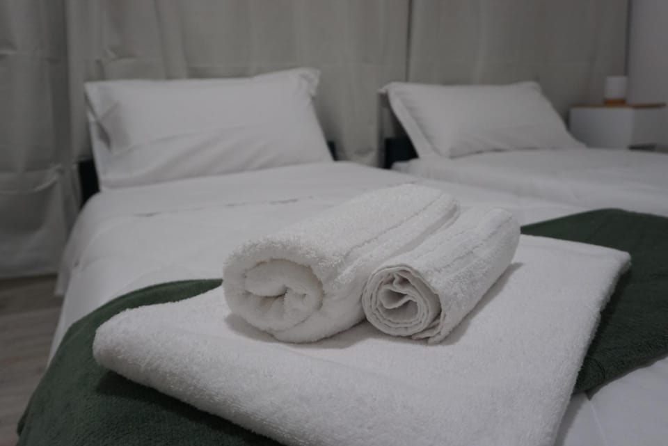 Casa Sangiorgio Srl Apartment hotel in Lombardy