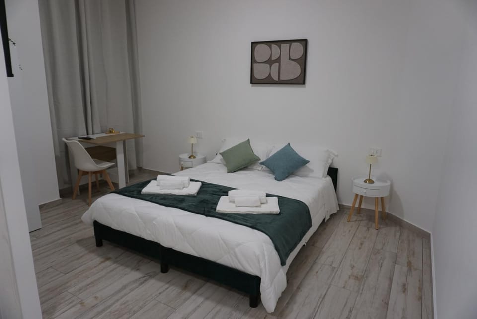 Casa Sangiorgio Srl Apartment hotel in Lombardy