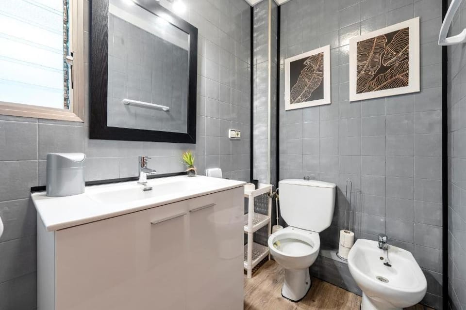 la rapita Apartment in Montsià