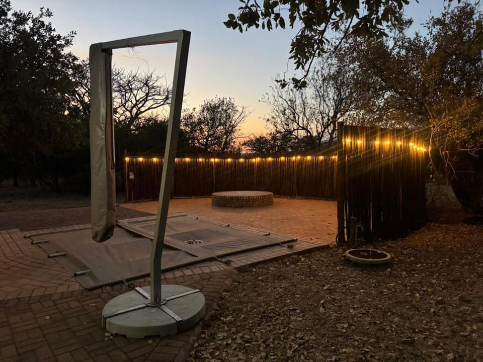 Zebula Golf and Wildlife Estate - Zebras Crossing Pax 10 - Moi Signature Villa Villa in North West, South Africa
