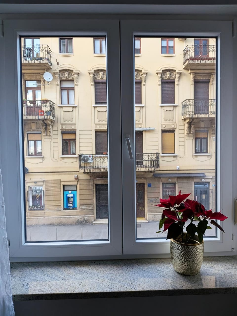 City view