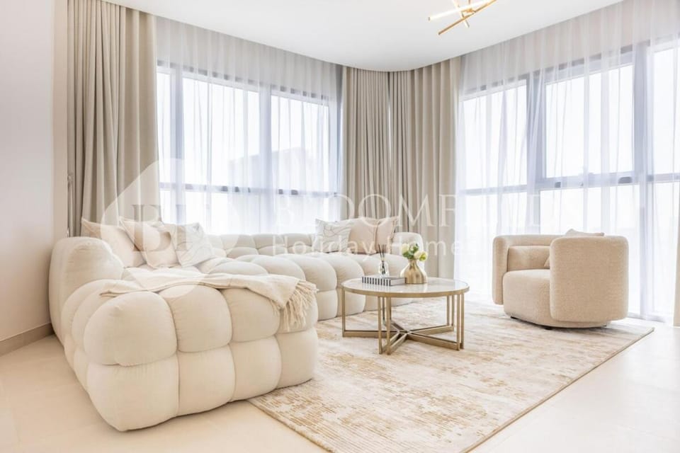 Bloomfields Cozy 2br Radiant Heights Reem Apartment in Abu Dhabi