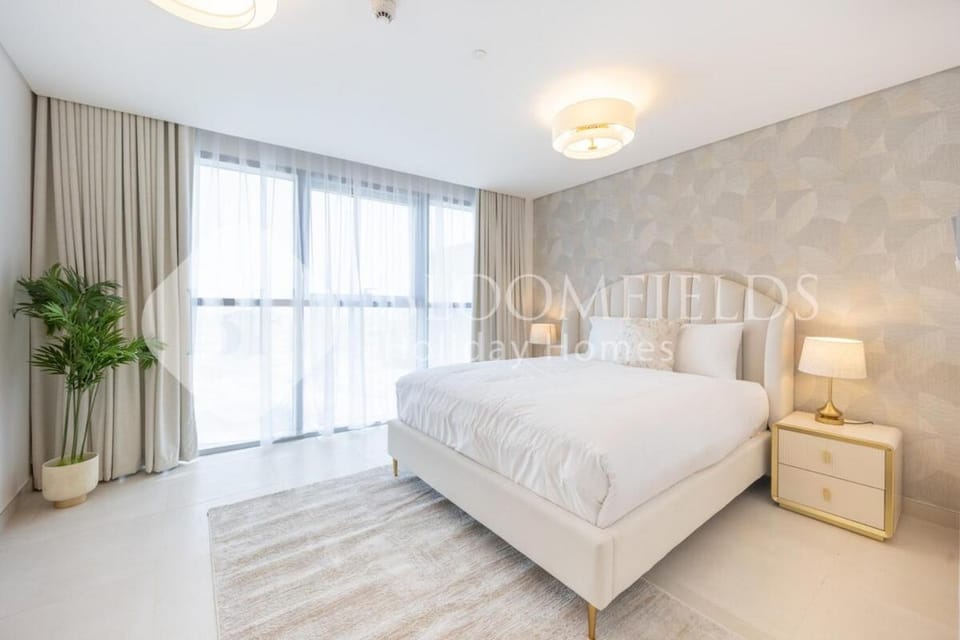 Bloomfields Cozy 2br Radiant Heights Reem Apartment in Abu Dhabi